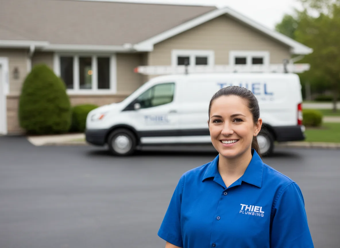 Plumber Hudson, WY FAQs